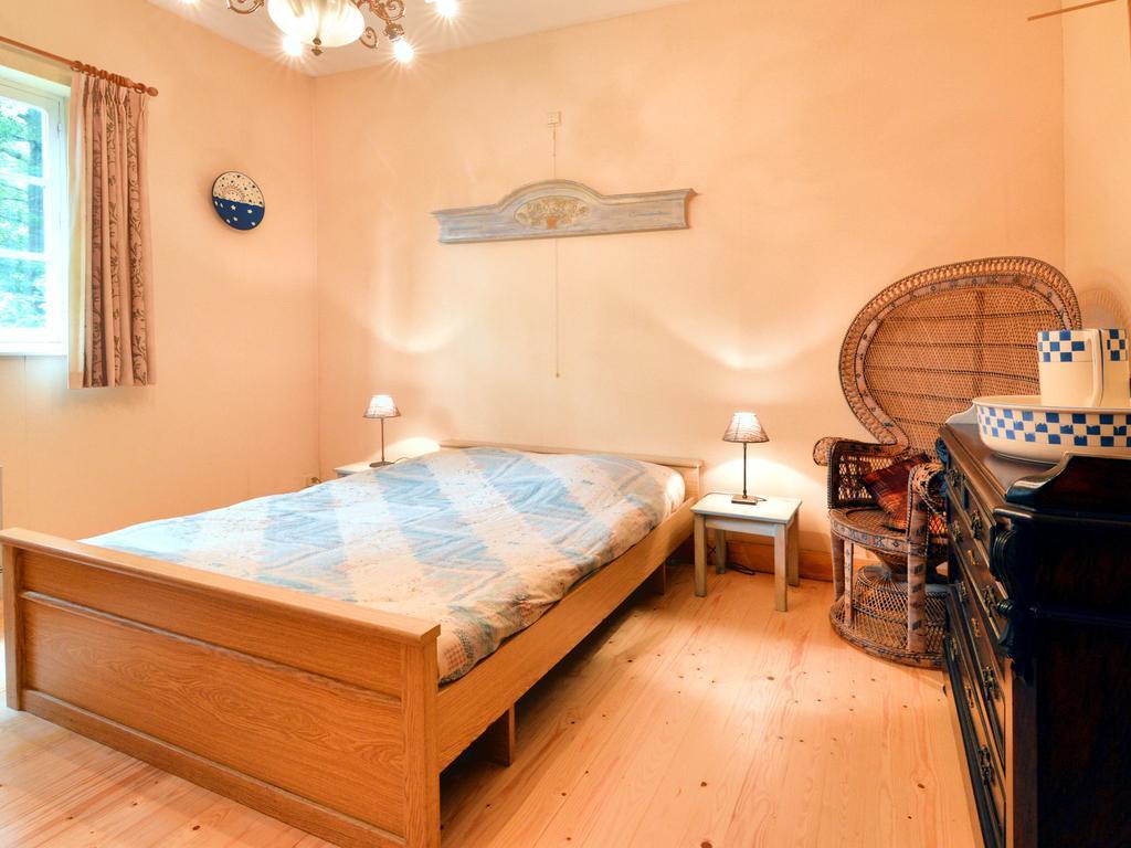 Furnished Bungalow In Monceau En Ardenne With Garden Barbecue Oizy Dış mekan fotoğraf